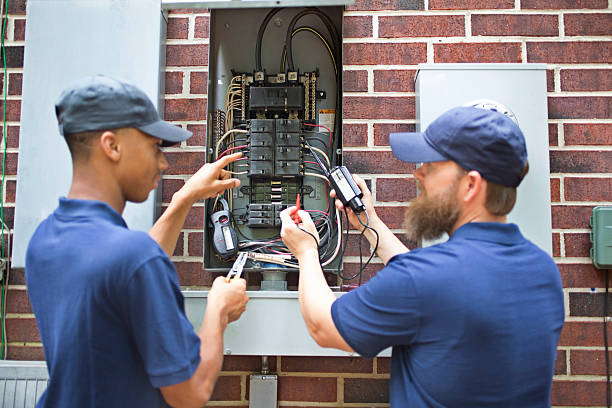 Best Generator Installation and Maintenance  in Graniteville, SC